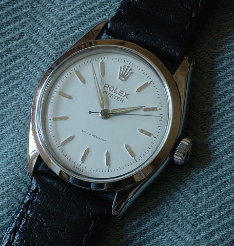Rolex manual winding watches deals